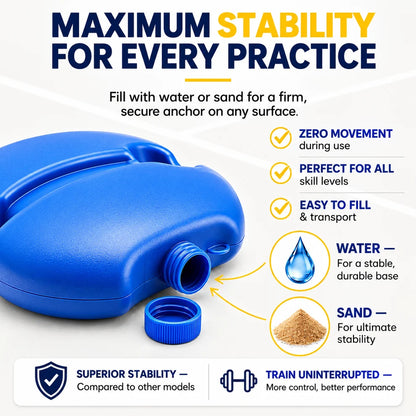 CourtFlow Pickleball Training Set